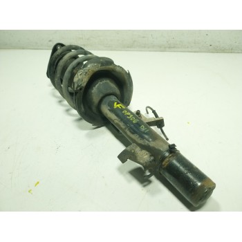 AMORTIGUADOR DELANTERO IZQUIERDO 