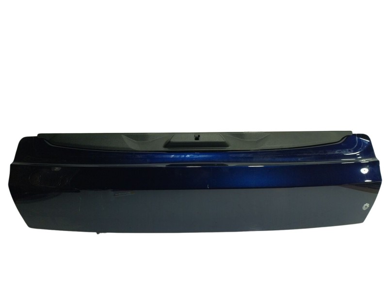 Recambio de capot trasero para bmw x5 (g05, f95) xdrive 30 d mild-hybrid referencia OEM IAM   