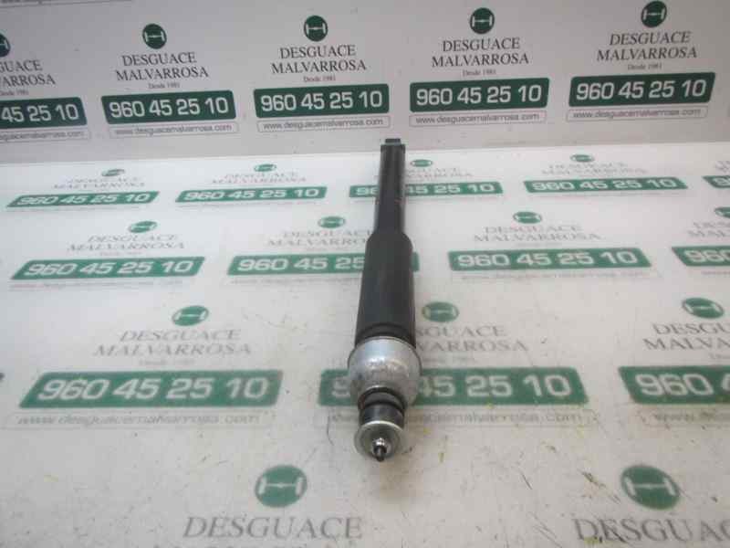 Recambio de amortiguador trasero derecho para nissan juke (f15) 1.6 16v cat referencia OEM IAM E62101KA1B  