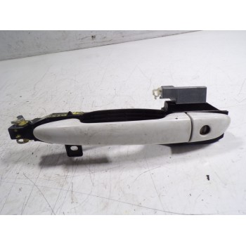 MANETA EXTERIOR DELANTERA IZQUIERDA GHP95942XC 