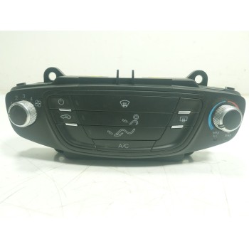 MANDO CALEFACCION / AIRE ACONDICIONADO 2116811 AV1T18549 