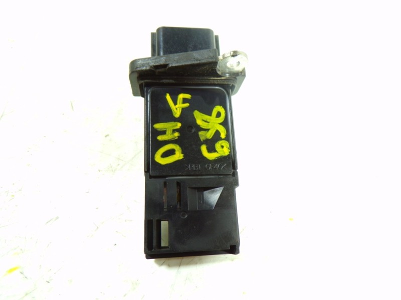 Recambio de caudalimetro para nissan micra (k13) 1.2 cat referencia OEM IAM 226807S000 226807S000 