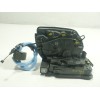 Recambio de cerradura puerta trasera izquierda para bmw x2 (f39) xdrive 20 i referencia OEM IAM 51227281939 5122728193913 