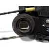Recambio de cerradura puerta trasera derecha para toyota verso 1.6 d-4d cat referencia OEM IAM 690500F031  