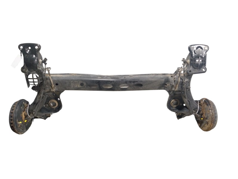 Recambio de puente trasero para audi a1 sportback (gba) 25 tfsi referencia OEM IAM 2Q0501053BP  