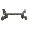 Recambio de puente trasero para audi a1 sportback (gba) 25 tfsi referencia OEM IAM 2Q0501053BP  