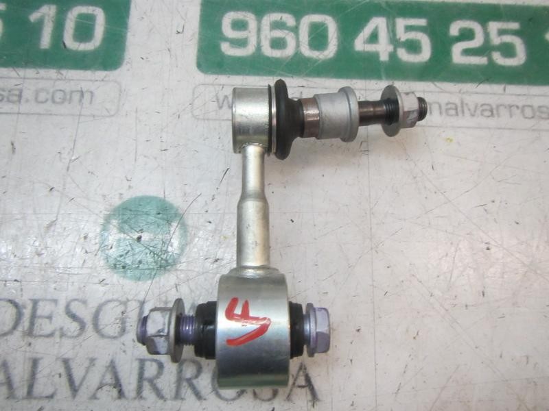 Recambio de tirante trasero izquierdo para toyota corolla hybrid referencia OEM IAM 4883047010  
