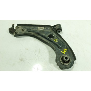 BRAZO SUSPENSION INFERIOR DELANTERO IZQUIERDO 9846329780 