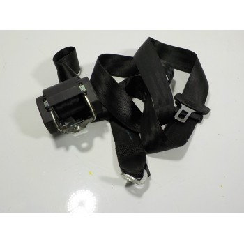 CINTURON SEGURIDAD TRASERO IZQUIERDO 8R0857805CV04 8R0857805C 610307000