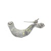 Recambio de brazo suspension superior trasero derecho para volkswagen passat alltrack 2.0 tdi dpf referencia OEM IAM 5Q0505323C 