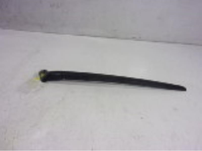Recambio de brazo limpia trasero para land rover range rover sport 2.7 td v6 cat referencia OEM IAM   