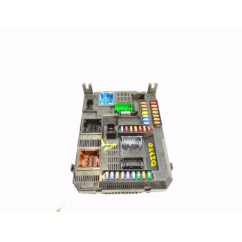 CAJA RELES / FUSIBLES 1612139080 9807531680 22661F