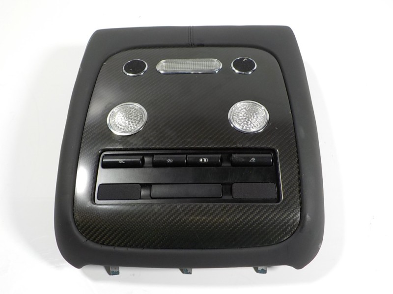 Recambio de piloto interior para bentley continental gt supersports referencia OEM IAM 3W0959527AF 3W0959527AF 