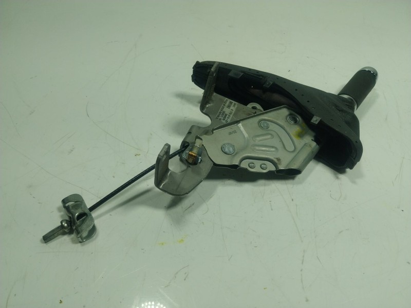 Recambio de palanca freno de mano para mini mini descapotable (r52) cooper referencia OEM IAM 34406774814 6774814 