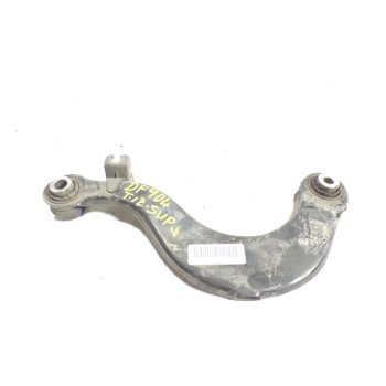 BRAZO SUSPENSION SUPERIOR TRASERO IZQUIERDO 5Q0505323C 