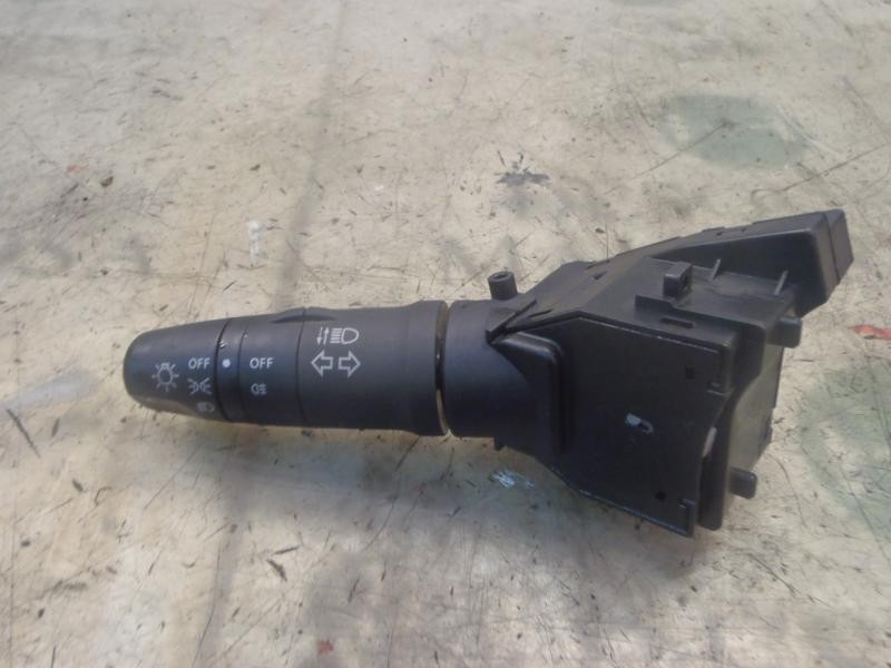 Recambio de mando luces para nissan primera berlina (p12) acenta referencia OEM IAM   