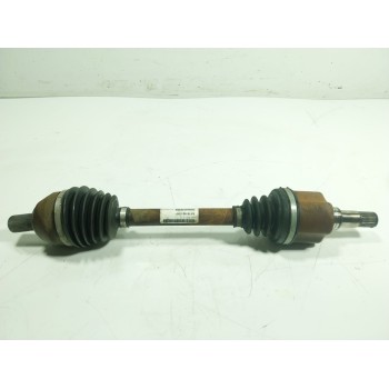 TRANSMISION IZQUIERDA 6G913B437BD 