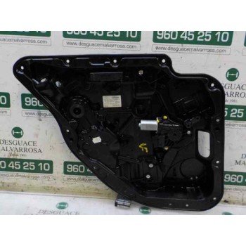 ELEVALUNAS TRASERO IZQUIERDO A2057307904 A2057300179 