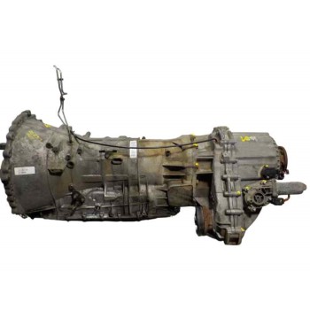 CAJA CAMBIOS 4064182 