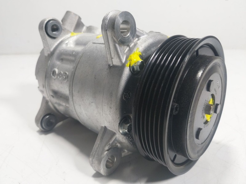 Recambio de compresor aire acondicionado para bmw x2 (f39) xdrive 20 i referencia OEM IAM 64525A21D12 64525A21D12 
