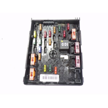 CAJA RELES / FUSIBLES 3C0937125A 3C0937125A 