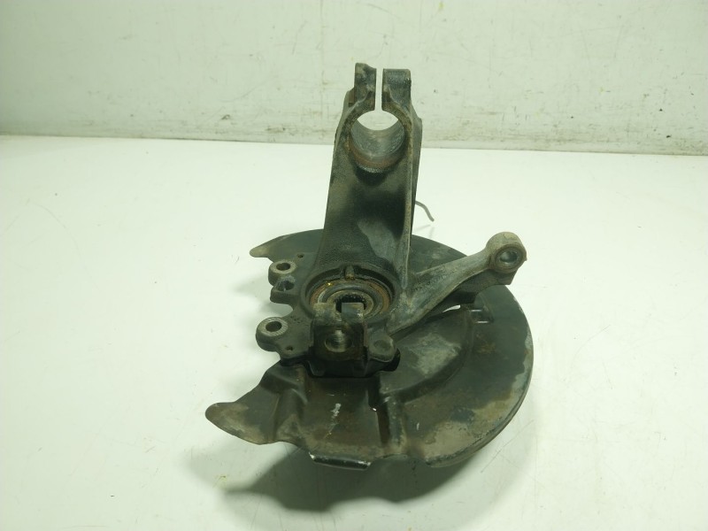 Recambio de mangueta delantera derecha para ford kuga i 2.0 tdci referencia OEM IAM   