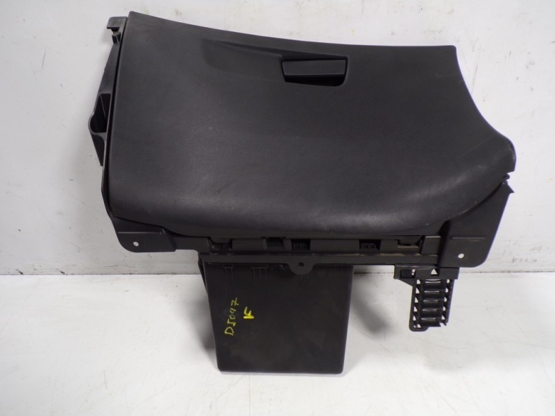 Recambio de guantera para citroën c4 picasso 1.6 hdi fap referencia OEM IAM 96778791ZD 1224788XZ M46121