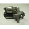 Recambio de motor arranque para peugeot 308 1.2 12v e-thp referencia OEM IAM  9674077280 