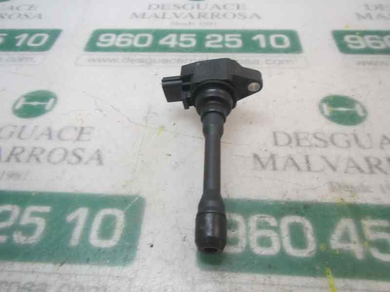 Recambio de bobina para nissan juke (f15) 1.6 16v cat referencia OEM IAM 224481KT0A  