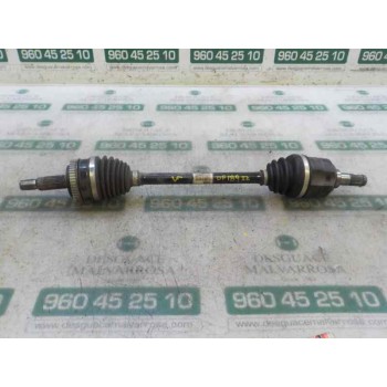 TRANSMISION IZQUIERDA 495002Y830 