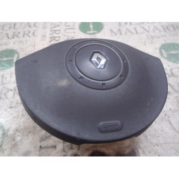 AIRBAG DELANTERO IZQUIERDO 