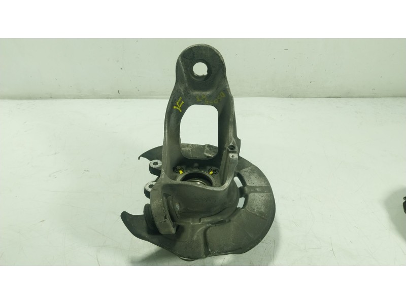 Recambio de mangueta trasera izquierda para bmw x6 (e71, e72) xdrive 40 d referencia OEM IAM 33326879101  