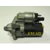 Recambio de motor arranque para peugeot 308 1.2 12v e-thp referencia OEM IAM  9674077280 
