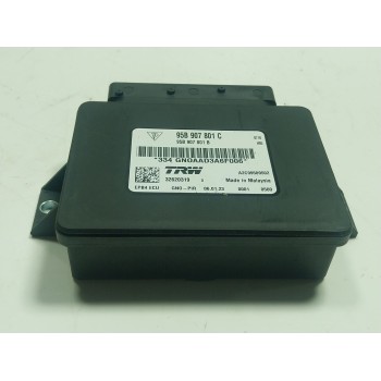 MODULO ELECTRONICO 95B907801C 95B907801 