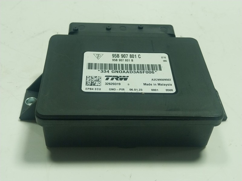 Recambio de modulo electronico para porsche macan (95b) 2.0 (95bau1) referencia OEM IAM 95B907801C 95B907801 
