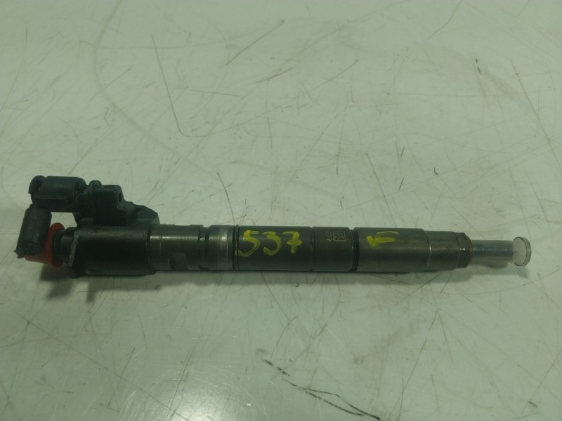 Recambio de inyector para volvo v60 i (155) d3 referencia OEM IAM 36001113 0445116046 