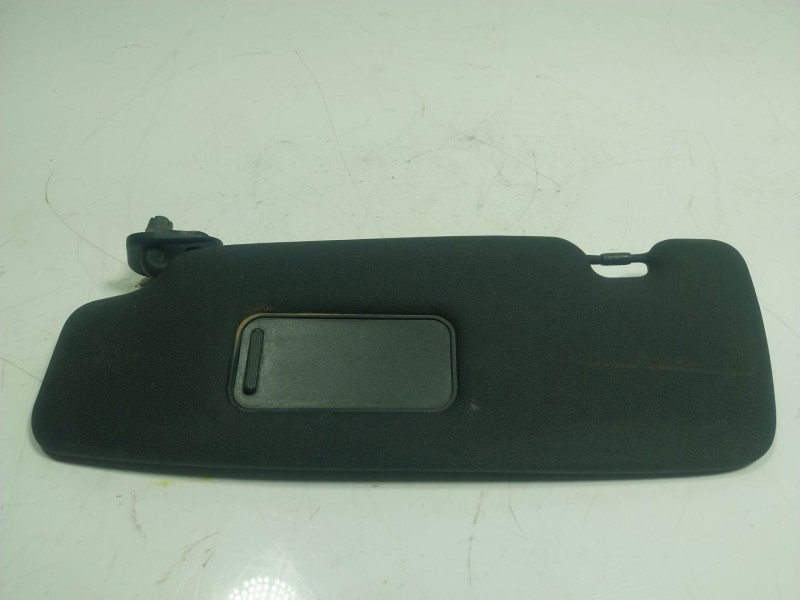 Recambio de parasol izquierdo para mini mini descapotable (r52) cooper referencia OEM IAM 51167117259  