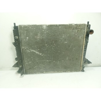 RADIADOR AGUA PCC500610 PCC500560 LR021778