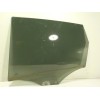Recambio de cristal puerta trasero izquierdo para audi q5 (8r) 3.0 tdi referencia OEM IAM 8R0845205G  