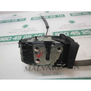 CERRADURA PUERTA TRASERA DERECHA 82500BA60B 