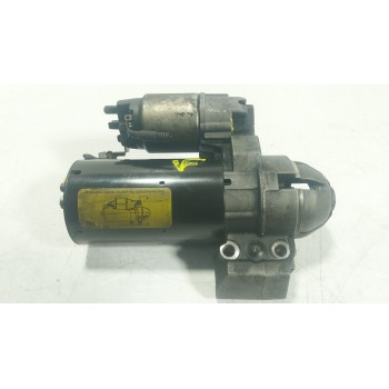 MOTOR ARRANQUE 12418515900 12417801203 