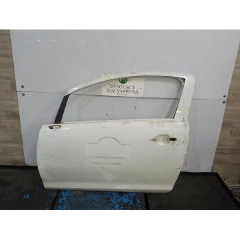 PUERTA DELANTERA IZQUIERDA 