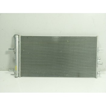 CONDENSADOR AIRE ACONDICIONADO 64509271205 6450927120506 