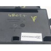 Recambio de modulo electronico para porsche macan (95b) 2.0 (95bau1) referencia OEM IAM 95B907801C 95B907801 