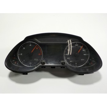 CUADRO INSTRUMENTOS 8R0920981H 8R0920981H 503002381505