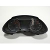 Recambio de cuadro instrumentos para audi q5 (8r) 3.0 tdi referencia OEM IAM 8R0920981H 8R0920981H 503002381505