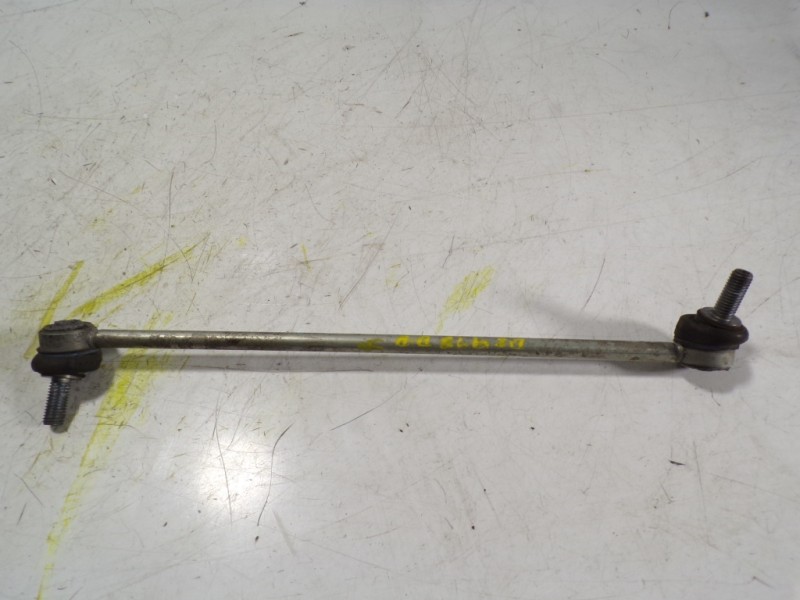 Recambio de tirante delantero derecho para citroën ds4 1.6 blue-hdi fap referencia OEM IAM 508764  