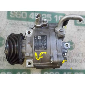 COMPRESOR AIRE ACONDICIONADO 