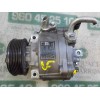 Recambio de compresor aire acondicionado para mitsubishi outlander (gf0) 2.2 di-d cat referencia OEM IAM   