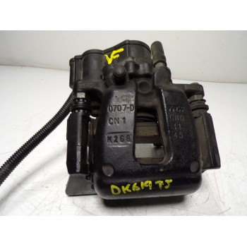 PINZA FRENO TRASERA IZQUIERDA 3W0698679F 